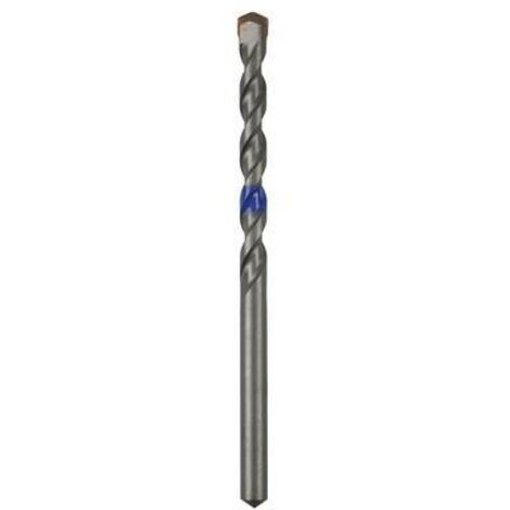 Bosch Accessories 2609255407 carbure de tungstène Foret à béton 7 mm Longueur totale 100 mm tige cylindrique 1 pc(s) V789811