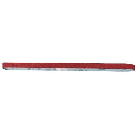 Bosch Accessories 2609256239 Schleifband Körnung (num) 120 (L x B) 455 mm x 13 mm 3 St.