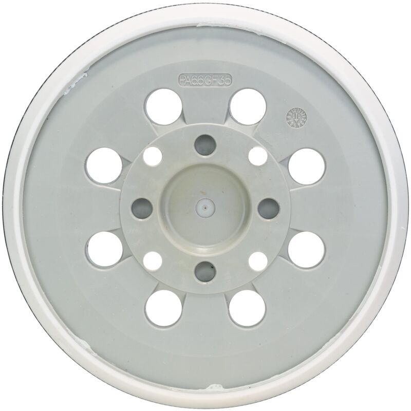 2 609 256 B62 accessorio per levigatrice 1 pz. tampone di levigatura de - Bosch