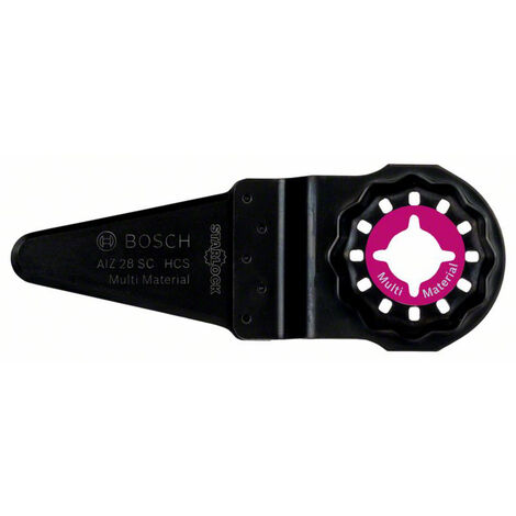 Bosch Accessories 2609256C67 AIZ 28 SC HCS Fugenschneider    1 St.