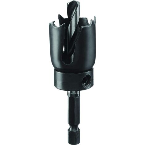 Bosch Accessories  2609256D02 Lochsäge  30 mm  1 St.