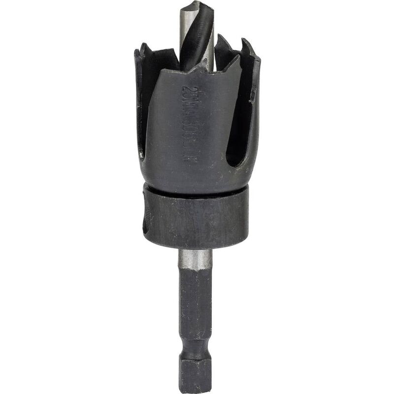 Image of Bosch - Accessories 2609256D04 Sega a tazza 48 mm 1 pz.