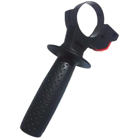 Bosch Accessories 2609256D57 Aspiration des poussières pour PMF250 CES/PMF350 CES accessoire Starlock Noir