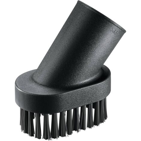 Bosch Accessories 2609256F63 Testina a spazzola 1 pz.