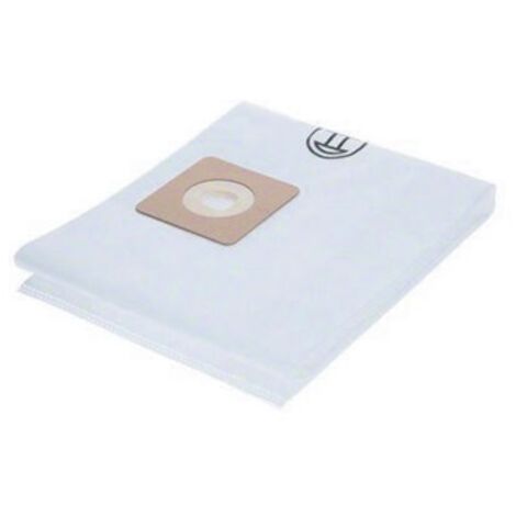 Bosch Accessories 2609256F66 Filterbeutel  4 St.