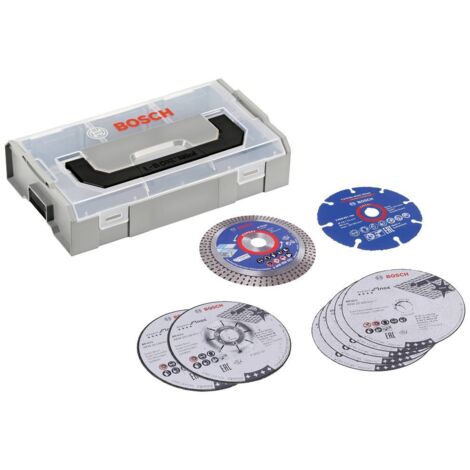 Bosch Accessories Bosch 06159975VC Kit dischi da taglio 1 pz.