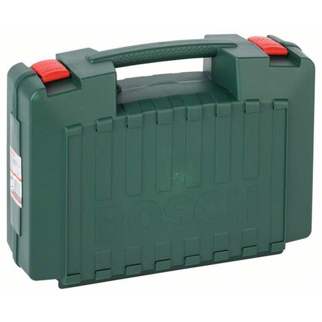Bosch Accessories Accessories 2608522363 Boîte vide pour boîte à outils  Taille L : : Bricolage