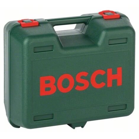 Bosch Accessories Bosch 2605438508 Mallette pour matériels électroportatifs (l x H) 400 mm x 235 mm