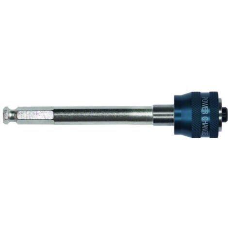 Rallonge 11 mm (7/16) 300 mm PC plus BOSCH 2608594263
