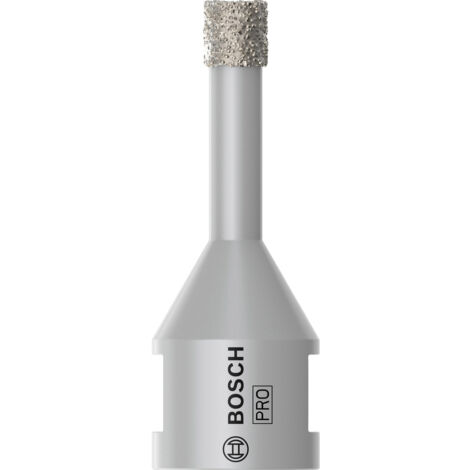 Bosch Accessories Dry Speed 2608599040 Diamant-Trockenbohrer 1 Stück 8 mm   1 St.