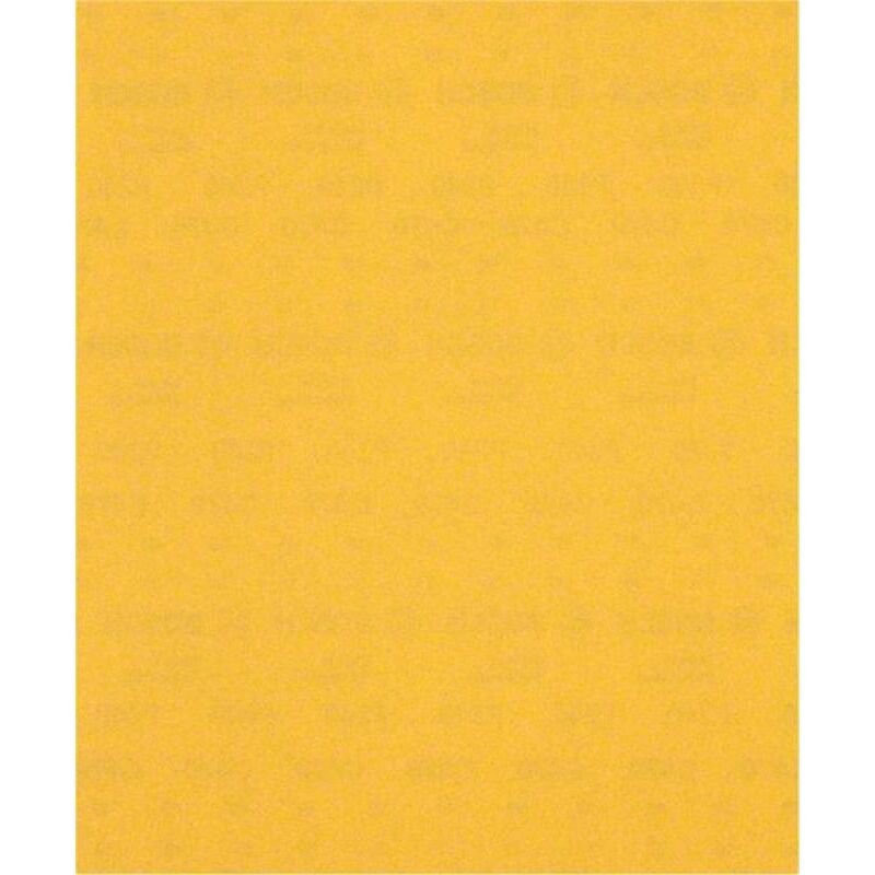 Accessories expert C470 2608900965 Carta abrasiva a mano Dimensione dei grani 240 (l x l) 280 mm x 230 mm 50 pz. - Bosch