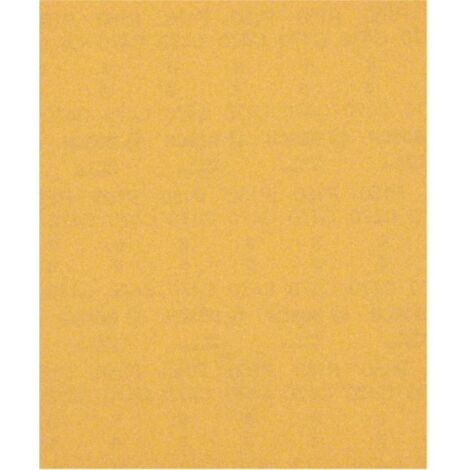 Bosch Accessories EXPERT C470 2608900962 Carta abrasiva a mano Dimensione dei grani 150 (L x L) 280 mm x 230 mm 50 pz.