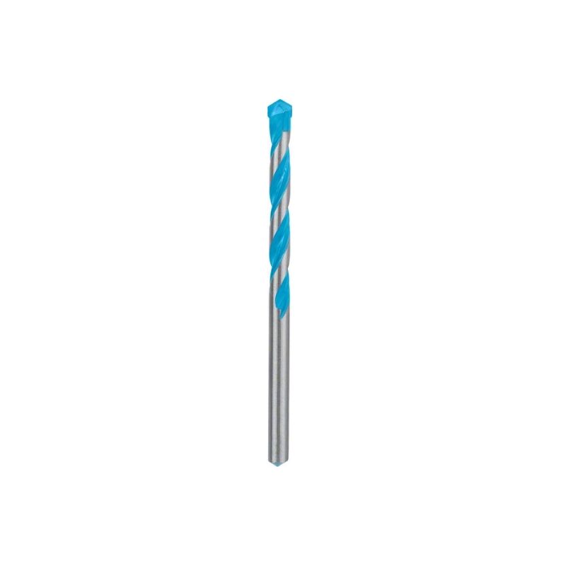 Professional 10 x Expert CYL-9 MultiConstruction Drill Bits (per calcestruzzo, ø 8,00 x 120 mm, accessori per trapano a percussione) - Bosch