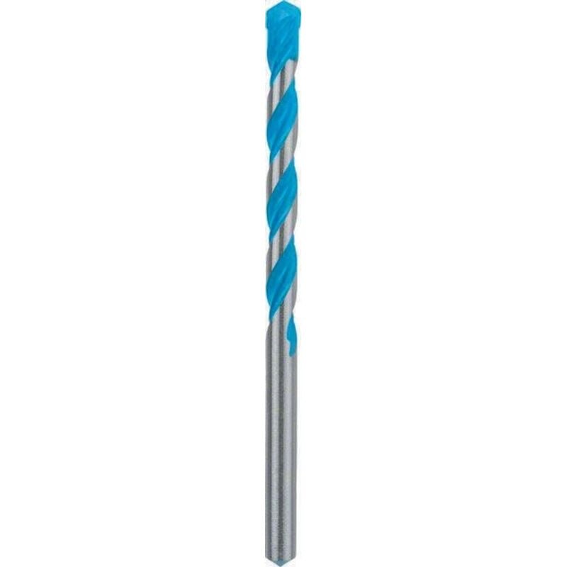 Accessori Professional 10 x Expert CYL-9 MultiConstruction (per calcestruzzo, ø 6,00 x 100 mm, accessori trapano a percussione rotante de) - Bosch