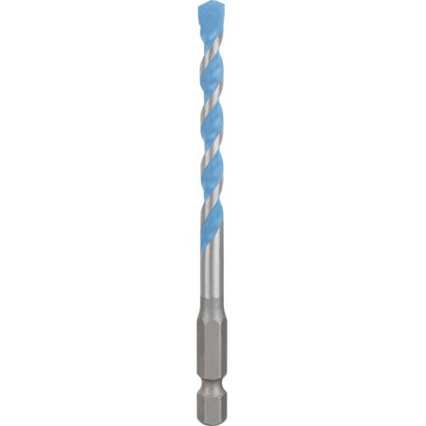 Bosch Accessories EXPERT HEX-9 2608900573 Punta multiuso 1 pezzo Lunghezza totale 150 mm Alberino esagonale 1 pz.