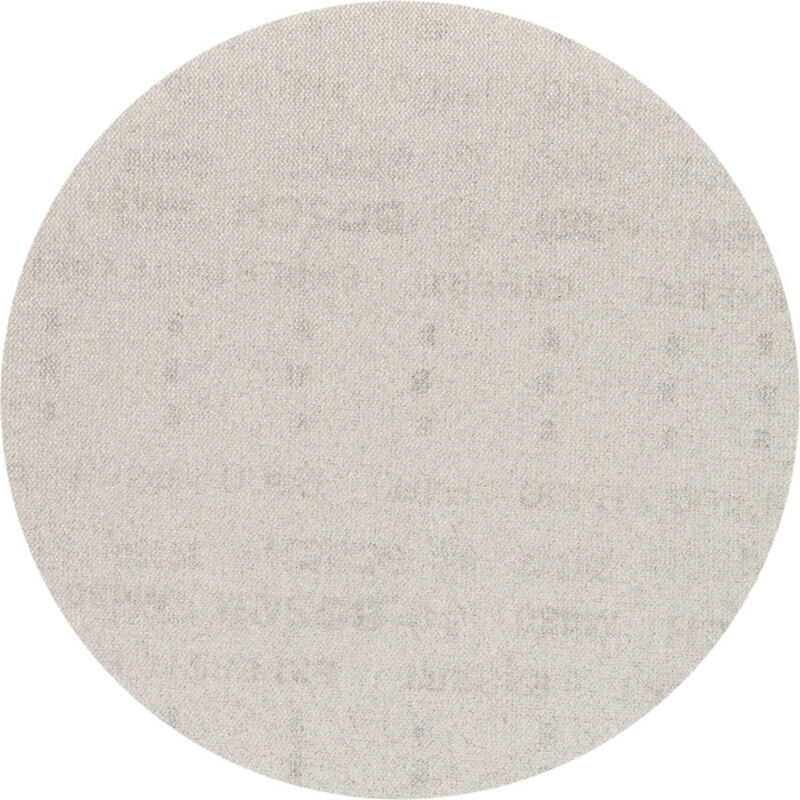 Accessori 25x Expert M480 carta abrasiva (per legno duro, vernice su legno, ø 225 mm, grana 100, levigatura di cartongesso) - Bosch