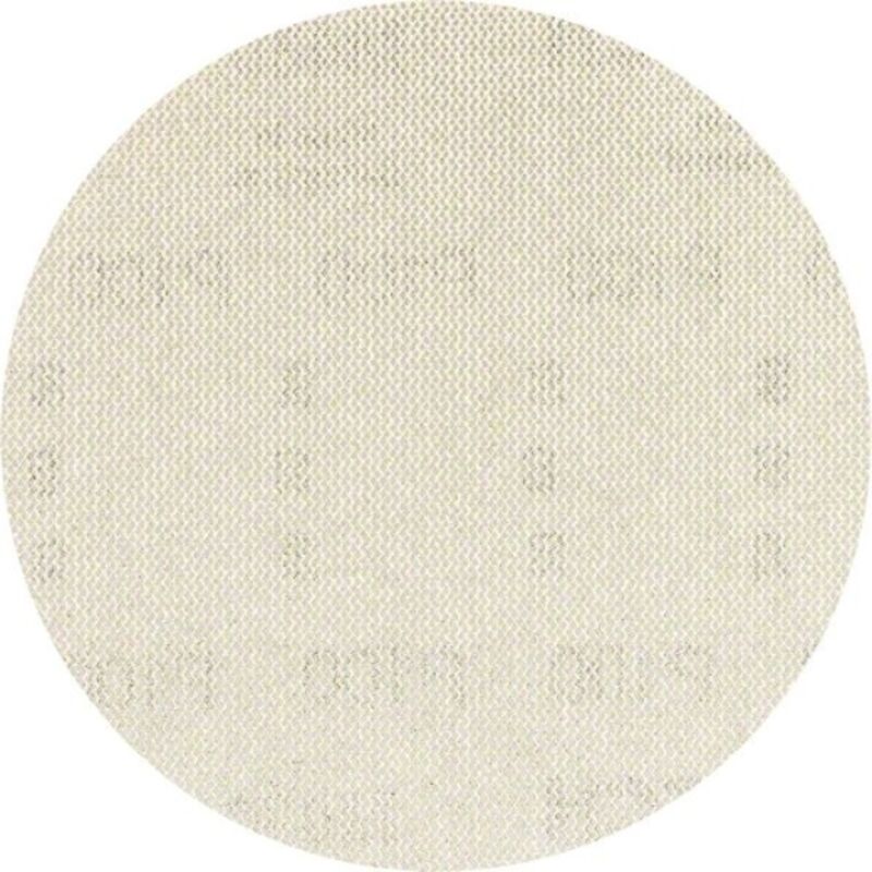 Professional 50x Expert M480 (per legno duro, vernice su legno, ø 150 mm, grana 100, accessori Levigatrice eccentrica) - Bosch