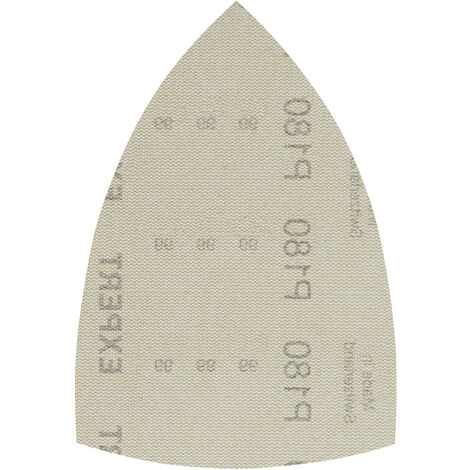 Bosch Expert Netzstruktur-Schleifblätter M 480 100x150 mm
