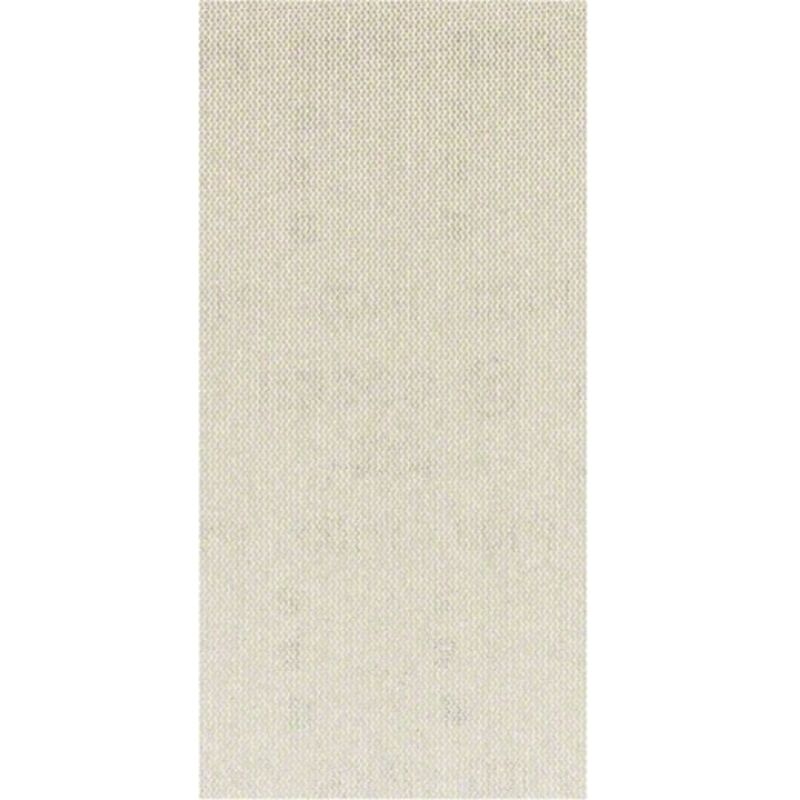 Professional 10x Expert M480 carta abrasiva (per legno duro, vernice su legno, 115x230 mm, grana 120, accessori per levigatrice orbitale) - Bosch