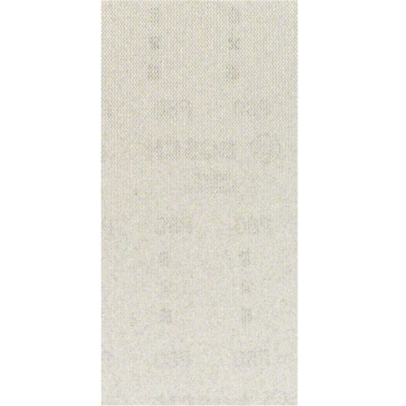 Professional 50x M480 Expert M480 (per legno duro, vernice su legno, 93x186 mm, grana 80, accessori per levigatrice orbitale) - Bosch