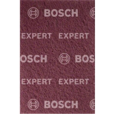 Bosch Accessories EXPERT N880 2608901215 Bande fibres (L x l) 229 mm x 152 mm 1 pc(s) Y630012