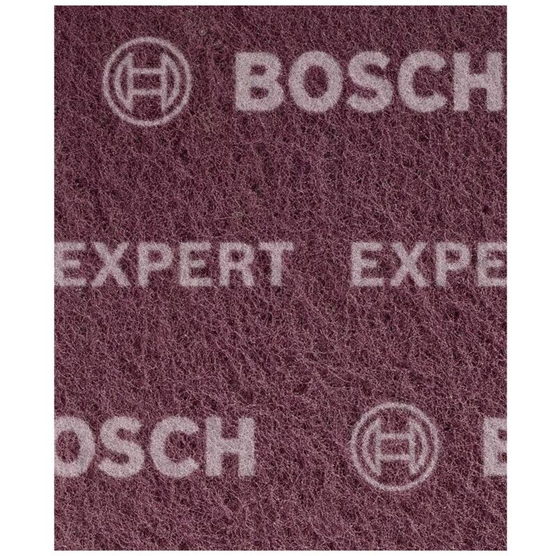 Boschprofessional - Bosch Accessories 2x Fogli