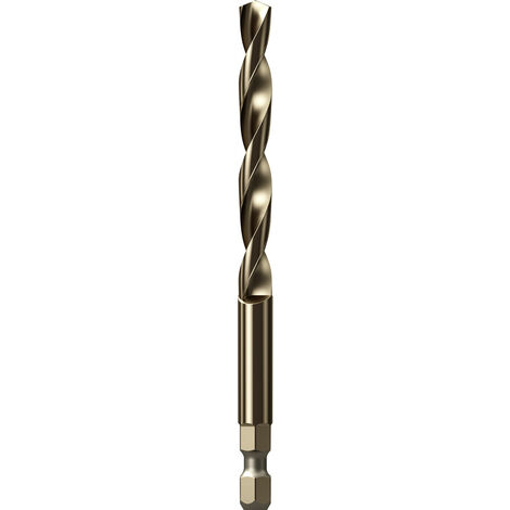 Bosch Accessories EXPERT Power Change Plus 2608900530 Zentrierbohrer 1 Stück 7.15 mm 1 St.