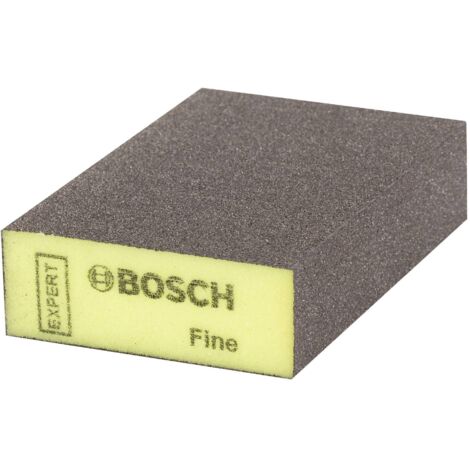 BOSCH ACCESSORIES EXPERT S471 2608901170 BLOC ABRASIF 1 PC(S)