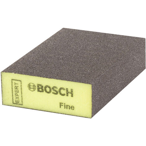 Bosch Accessories EXPERT S471 2608901170 Schleifblock (L x B x H) 97 x 69 x 26 mm 1 St.