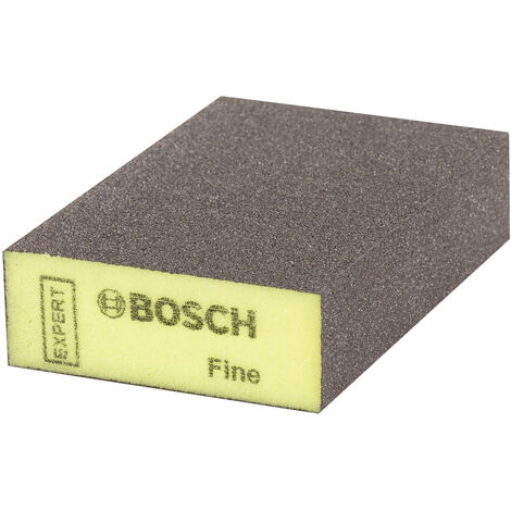 Bosch Accessories EXPERT S471 2608901178 Schleifblock 1 St.