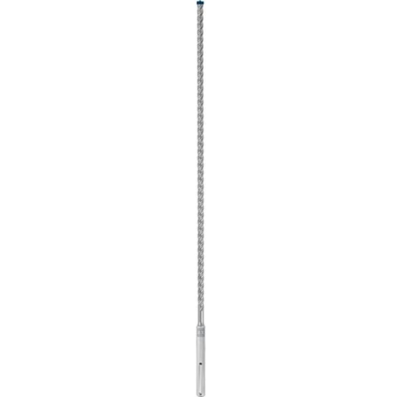 Bosch - Expert sds Max 8X - Punta a martello 14.00 600-2608900209