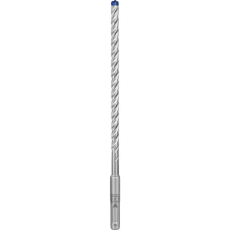 Bosch Accessories EXPERT SDS plus-7X 2608900168  Hammerbohrer 10teilig 8 mm Gesamtlänge 215 mm SDS-P
