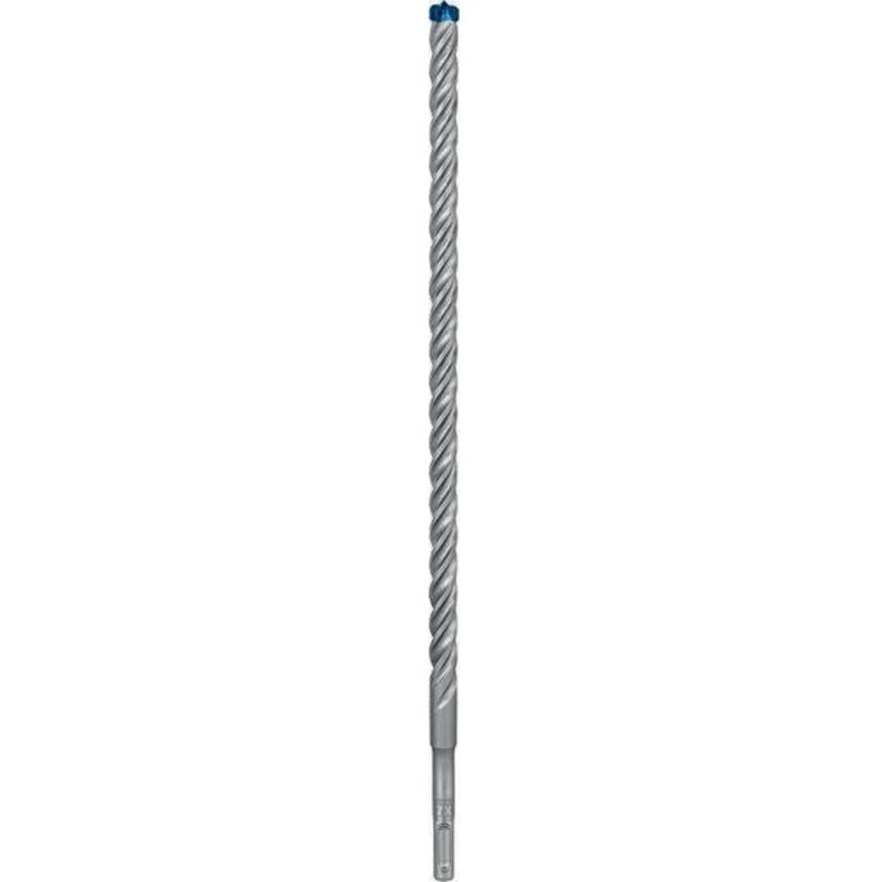 EXPERT SDS plus-7X Trapano a martello, 14 x 300 x 365 mm