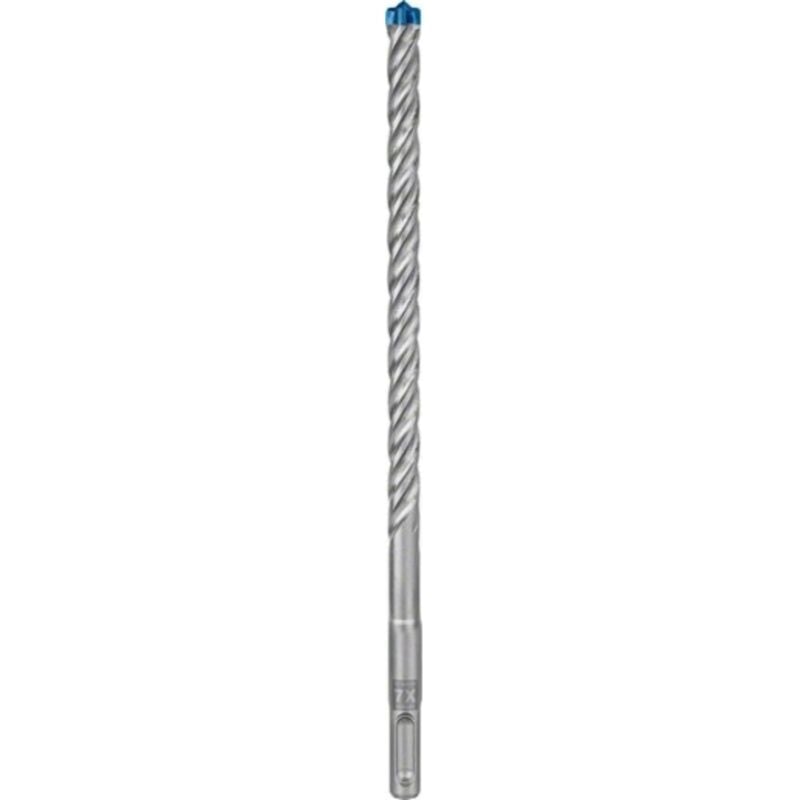 Bosch - Concrete Trapano Sds-Plus 7X 10X150X215Mm 30St Expert
