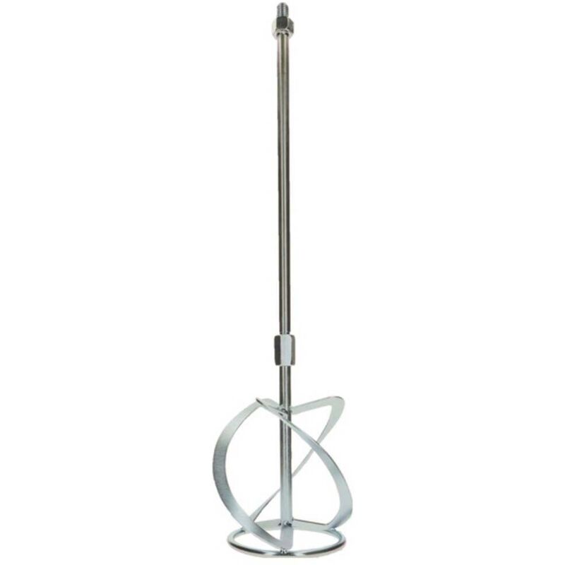 Bosch Accessories Frusta per miscelatore per sostanze viscose e appiccicose, ø160 mm 2608000845