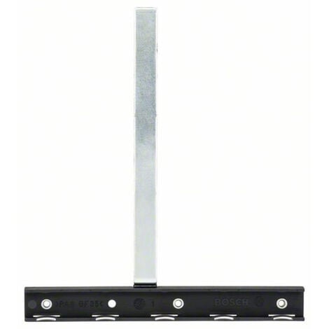 Bosch Accessories GKS Führungsschiene Kreissägeadapter