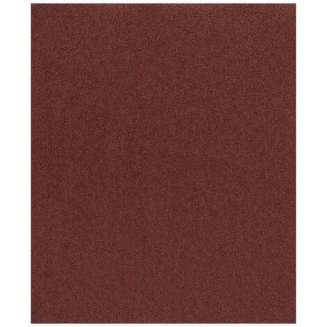 Bosch Accessories J475 2608608C06 Feuille abrasive Grain 60 (l x H) 230 mm x 280 mm 1 pc(s) X989142