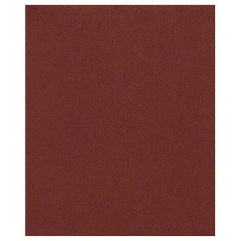 Bosch Accessories J475 2608608C07 Schleifblatt  Körnung (num) 80  (B x H) 230 mm x 280 mm 1 St.