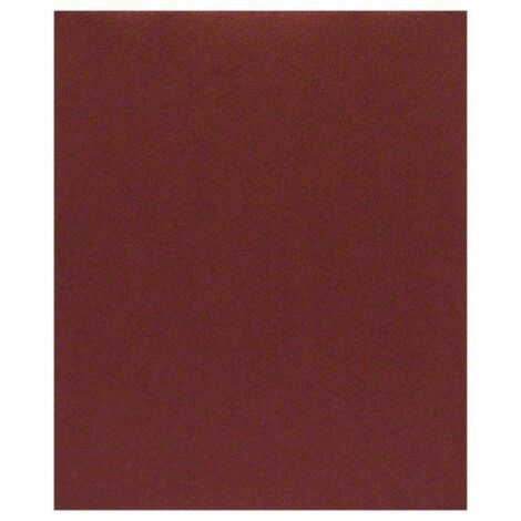 Bosch Accessories J475 2608608C08 Schleifblatt  Körnung (num) 100  (B x H) 230 mm x 280 mm 1 St.