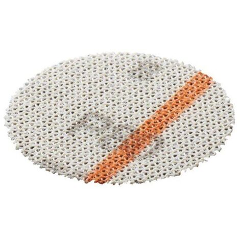 Bosch Accessories M480 2608621715 Schleifblatt    (Ø) 40 mm 12 St.