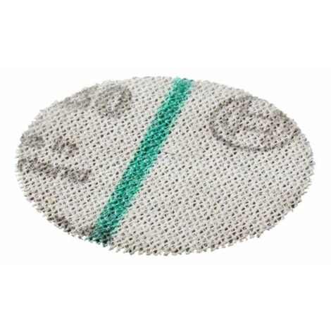 Bosch Accessories M480 2608621717 Foglio abrasivo 1 pz.