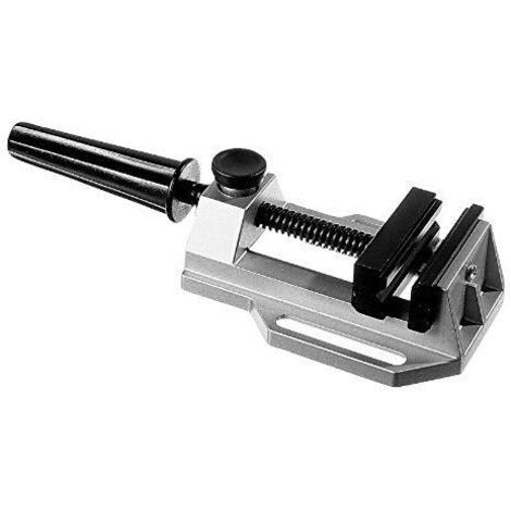 Bosch Accessories MS 80 Morsa della macchina 2608030055 Larghezza becchi/ganasce: 80 mm Apertura (max.): 80 mm