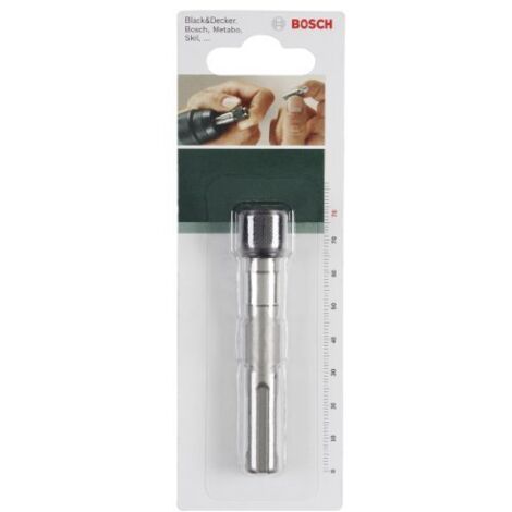 Bosch Accessories Porta inserti cambio rapido 78 mm SDS