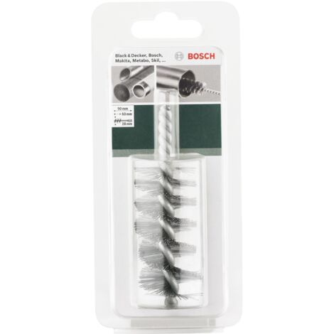 Bosch Accessories Spazzola con filo cilindrico 2609256550 1 pz.