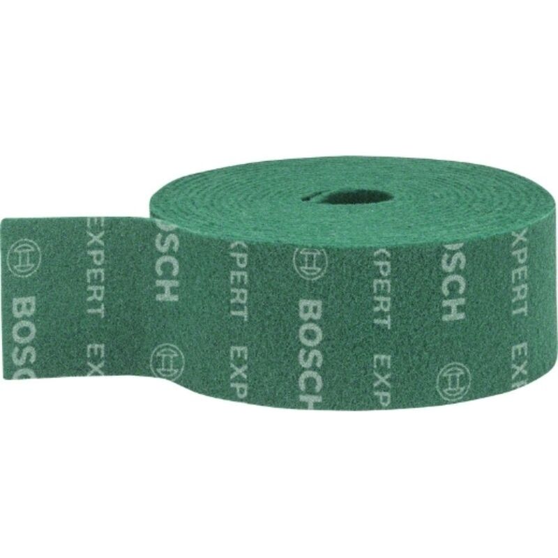 2 608 901 232 carta de carta vetrata Rotolo abrasivo 1 pz. - Bosch
