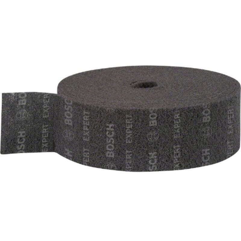 2 608 901 228 carta de carta abrasiva Rotolo abrasivo grana media 1 pz. - Bosch