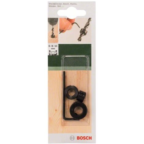 Bosch Accessories  Tiefen-Stopp    2609255318 3 St.