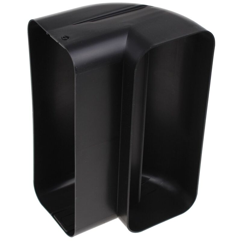 Bosch - accessorio di installazione per canalina piatta 90° verticale m - 17005035 -