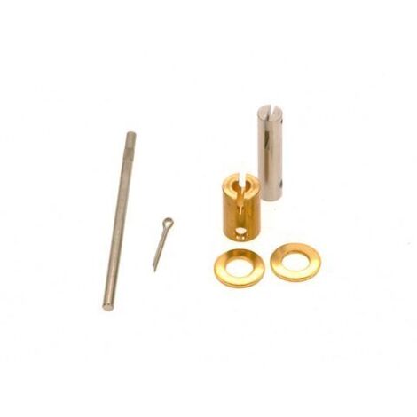BOSCH Achse, 87131040350