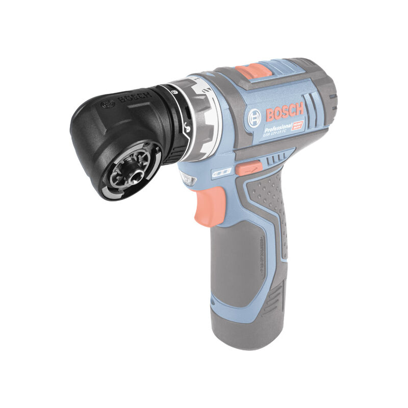 

BOSCH 1600A00F5K Adaptador FlexiClick GFA 12-W